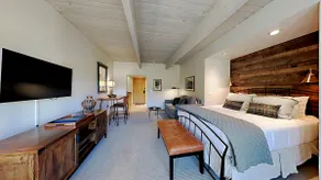 Timberline Deluxe Ski-in / ski-out Studio - Image 3