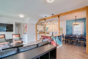 Art House: Downtown Leavenworth with Game Room - Image 2