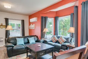 Art House: Downtown Leavenworth with Game Room - Image 5