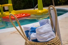 Einfache Villa mit Strandzugang in Mammee Bay Estate - Image 5