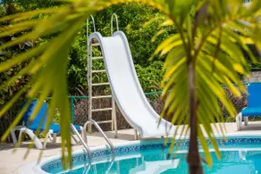 Einfache Villa mit Strandzugang in Mammee Bay Estate - Image 3