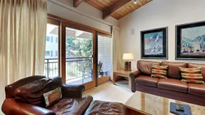 Timberline Condominiums 2 Bedroom plus Loft 3 Bath Deluxe Unit C3H - Image 5