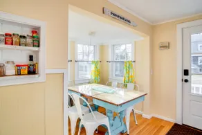 Walk to Monument Beach: Cape Cod Cottage w/ Grill - Image 2