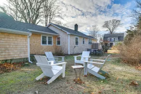 Walk to Monument Beach: Cape Cod Cottage w/ Grill - Image 3