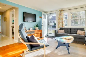 Walk to Monument Beach: Cape Cod Cottage w/ Grill - Image 5