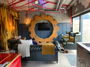 The Funky Apartment - Image 5