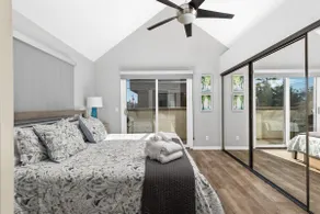 Ocean Views! Beachside 3 BD/2BA Mission Beach Home - Image 4