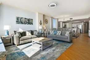 Sunset Coast Condo Sienna 1107 - Image 2