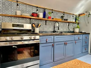 Cozy East Cottage EV Charger | Free Bikes - Image 3