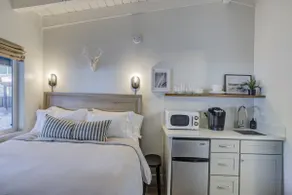 South Lake Chalet #3 - Image 3
