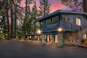 South Lake Chalet by Heavenly - Image 2