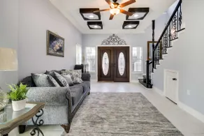 Luxe Southwest Houston Home w/ Balconies & Patio! - Image 5