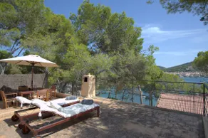 Private Pool with sea views in Port of Andratx - Image 5