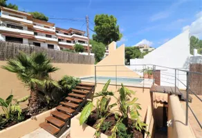Private Pool with sea views in Port of Andratx - Image 4