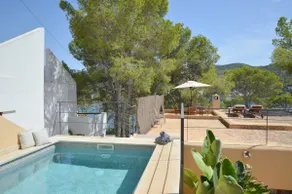 Private Pool with sea views in Port of Andratx - Image 3