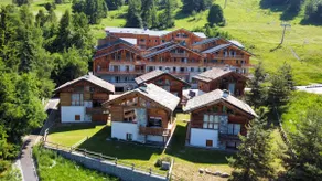 Peisey Nancroix: Chalet - Peisey-Vallandry/Peisey-Nancroix - Image 4