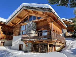 Peisey Nancroix: Chalet - Peisey-Vallandry/Peisey-Nancroix - Image 2