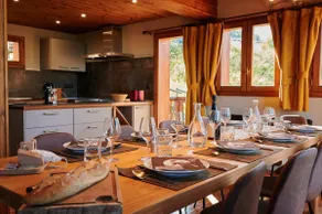 Peisey Nancroix: Chalet - Peisey-Vallandry/Peisey-Nancroix - Image 5