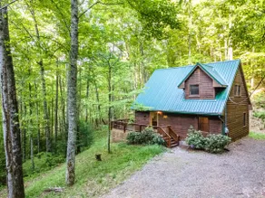 The Lazy Bear Retreat-Open Large Wrap Around Deck - Gas Grill - Gas Fireplace - Image 2