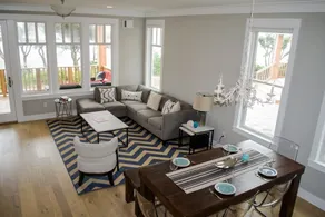 ”No Worries” - Oceanfront Seabrook Home - Image 5