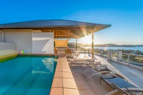 Executive Whitsunday Penthouse @ 40 Reflections - Image 2