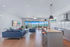 Executive Whitsunday Penthouse @ 40 Reflections - Image 5