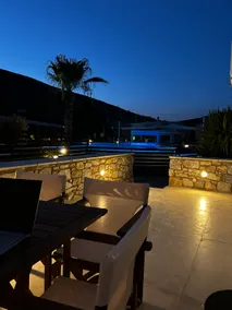Stelios House in Pserimos - Image 2