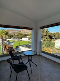 Stelios House in Pserimos - Image 4
