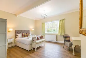 Host & Stay - Redwings Sanctuary Rooms - Image 2