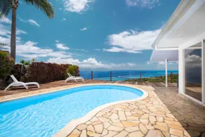 Villa Bounty - amazing ocean view - Image 5