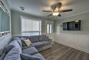 Beach Block Wildwood Condo - Proximity to Dining! - Image 4