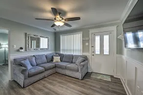 Beach Block Wildwood Condo - Proximity to Dining! - Image 5