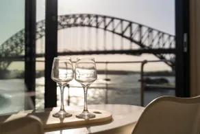 Getawayz NSW - 'Reflections' - World Class 360° Sydney Harbour Bridge & Opera House Views - Image 4