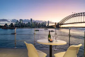 Getawayz NSW - 'Reflections' - World Class 360° Sydney Harbour Bridge & Opera House Views - Image 3