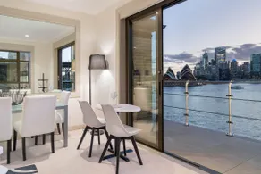 Getawayz NSW - 'Reflections' - World Class 360° Sydney Harbour Bridge & Opera House Views - Image 5