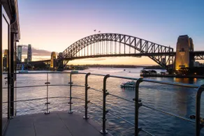 Getawayz NSW - 'Reflections' - World Class 360° Sydney Harbour Bridge & Opera House Views - Image 2
