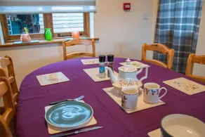 3-Bed Barn Eco-Lodge on the Tarka trail - Image 5