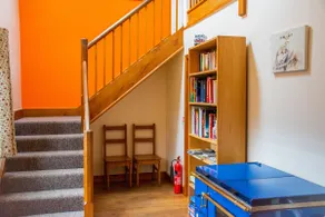 3-Bed Barn Eco-Lodge on the Tarka trail - Image 3