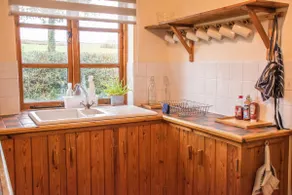 3-Bed Barn Eco-Lodge on the Tarka trail - Image 4