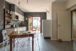 Rustico Minichèto -La Vigna: lovely apartment wit lake view balcony - Image 4