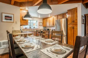 Pet & Family-Friendly Mountain Condo 480 - Image 4