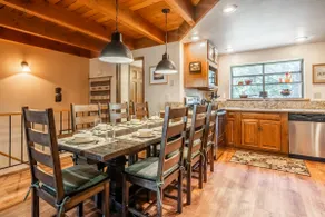 Pet & Family-Friendly Mountain Condo 480 - Image 5