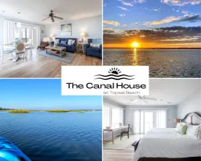 Waterfront Home - Pool + Kayaks, SUP's, & Boat Dock - SUMMER availability! - Image 2