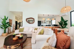 Super Private Beachfront 3BR Villa & Infinity Pool - Image 5