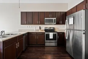 Cozy 1BR Retreat | Steps from Montgomery Arts - Image 4
