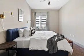 Cozy 1BR Retreat | Steps from Montgomery Arts - Image 2