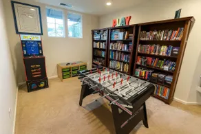 The Solterra | Wine Country 5BR, Views, EV, Games - Image 2