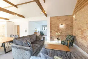 Premium barn conversion in the countryside - Image 4