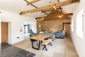 Premium barn conversion in the countryside - Image 2