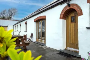 Orchard Cottage - Luxurious Barn Conversion - Beavers Hill - Image 2
